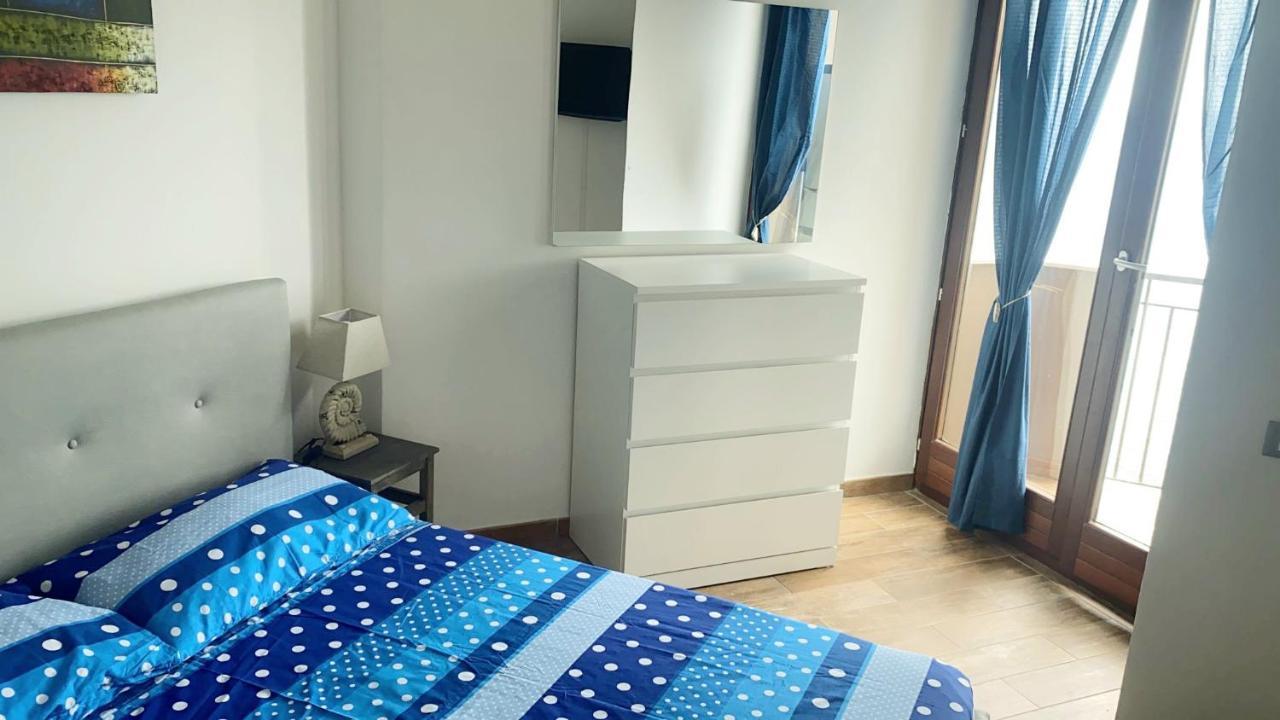 Casa Sam Villa Teulada Esterno foto